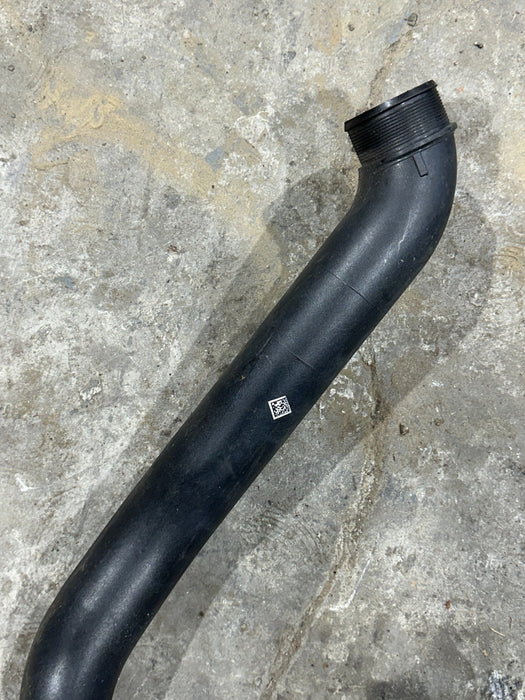 2019 FORD F150 RAPTOR 3.5L INTERCOOLER HOSE W BOOT OEM HL34-6F075-BA