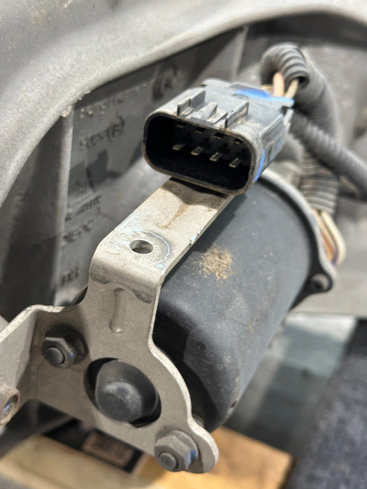 2021 RAM 2500 LARAMIE 6.7L DIESEL TRANSFER CASE OEM 58K MILES 68396132AC