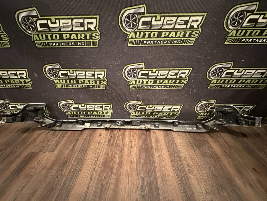2022 DODGE RAM 2500 3500 LOWER GRILLE CHROME TRIM OEM
