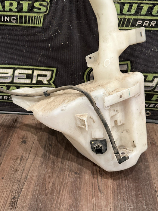 2022 DODGE RAM 2500 3500 WINDSHIELD WASHER RESERVOIR OEM