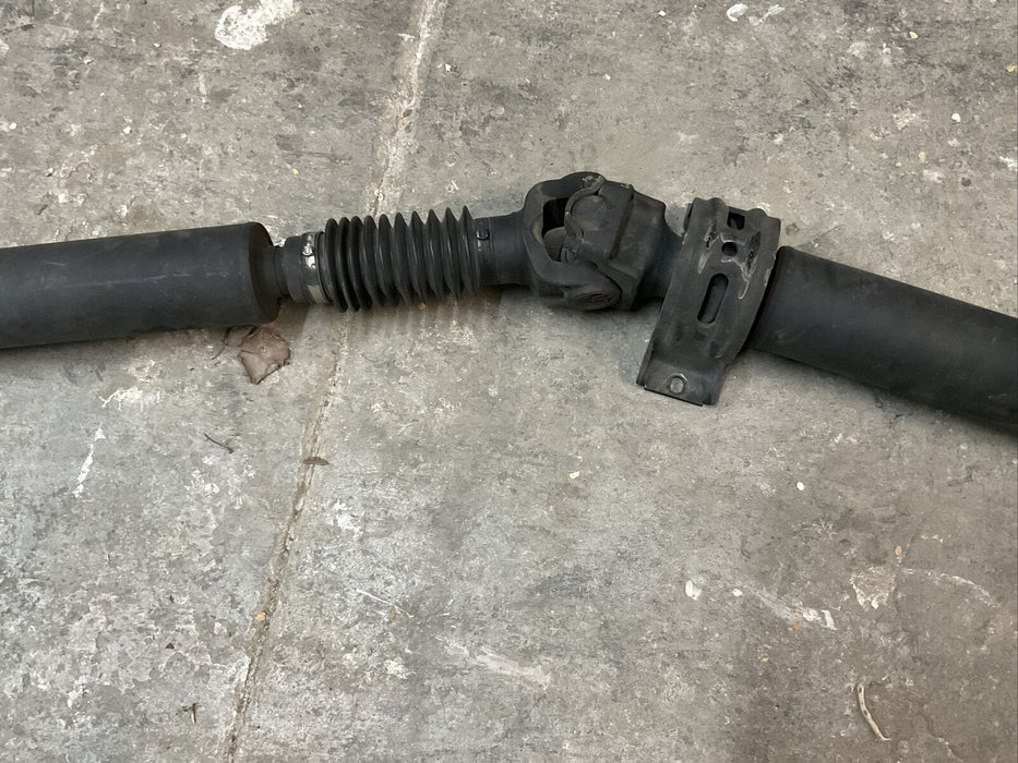 2017 2018 2019 FORD F450 DIESEL REAR DRIVE SHAFT HC34-4K145-KGE