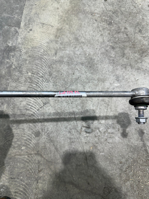 2024 BMW M3 M4 G80 G82 FRONT LEFT SWAY BAR STABILIZER LINK OEM