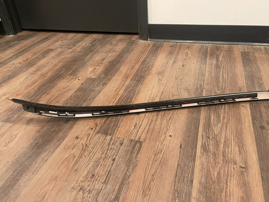 2019 MERCEDES-BENZ E63S AMG LEFT RIGHT ROOF TRIM MOLDING OEM
