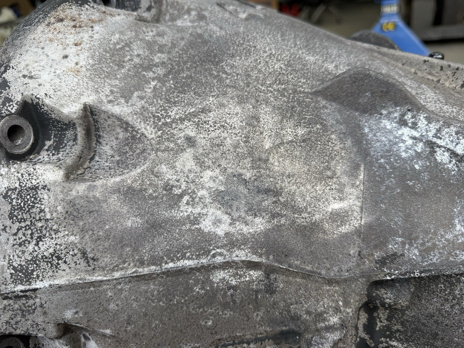 2017 2018 2019 FORD F250 F350 F450 6R140 DIESEL 6 SPEED TRANSMISSION *BUILT*