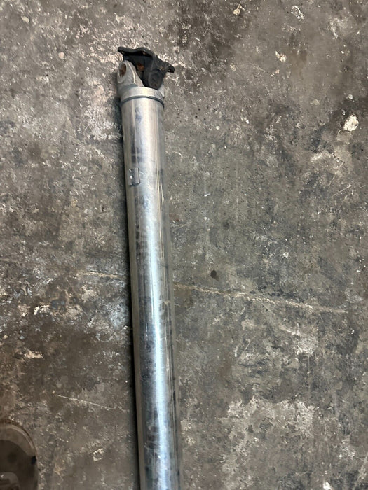 2017 2018 2019 FORD F250 F350 F450 DIESEL DRIVE SHAFT ALUMINUM OEM