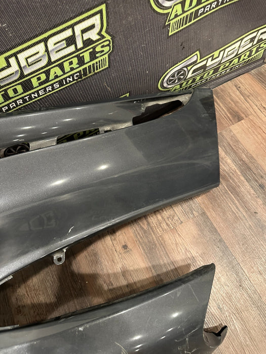 2018 17 18 19 20 McLaren 720S 720 LEFT QUARTER PANEL FENDER WING *DAMAGE*