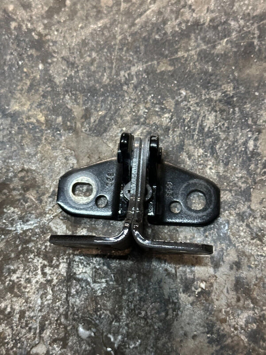 2022 DODGE RAM TRX FRONT LEFT FRONT RIGHT LOWER DOOR HINGE PAIR OEM