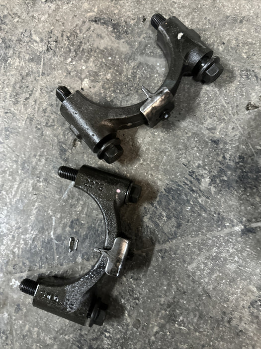2017-2019 FORD F350 REAR HEAVY TOW PACKAGE DIFFERENTIAL GEAR (3.55 GEAR RATIO)