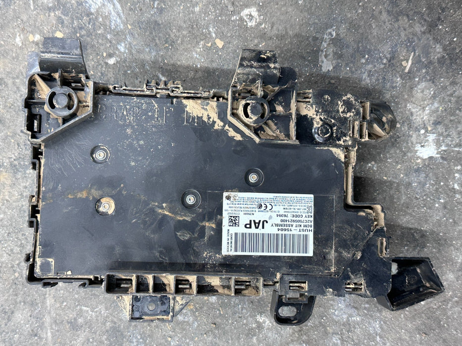 2017 - 2019 FORD F250 F350 BCM BODY CONTROL MODULE OEM HU5T-15604