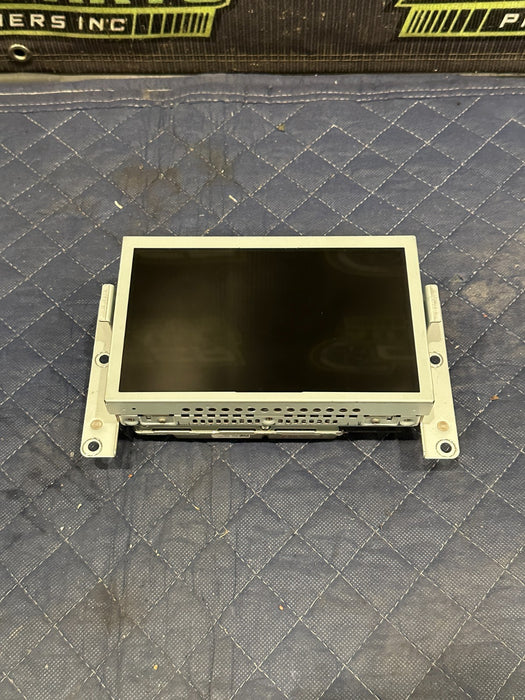 2017-2019 FORD F250 F350 8' APPLE CARPLAY TOUCHSCREEN W APIM MODULE OEM