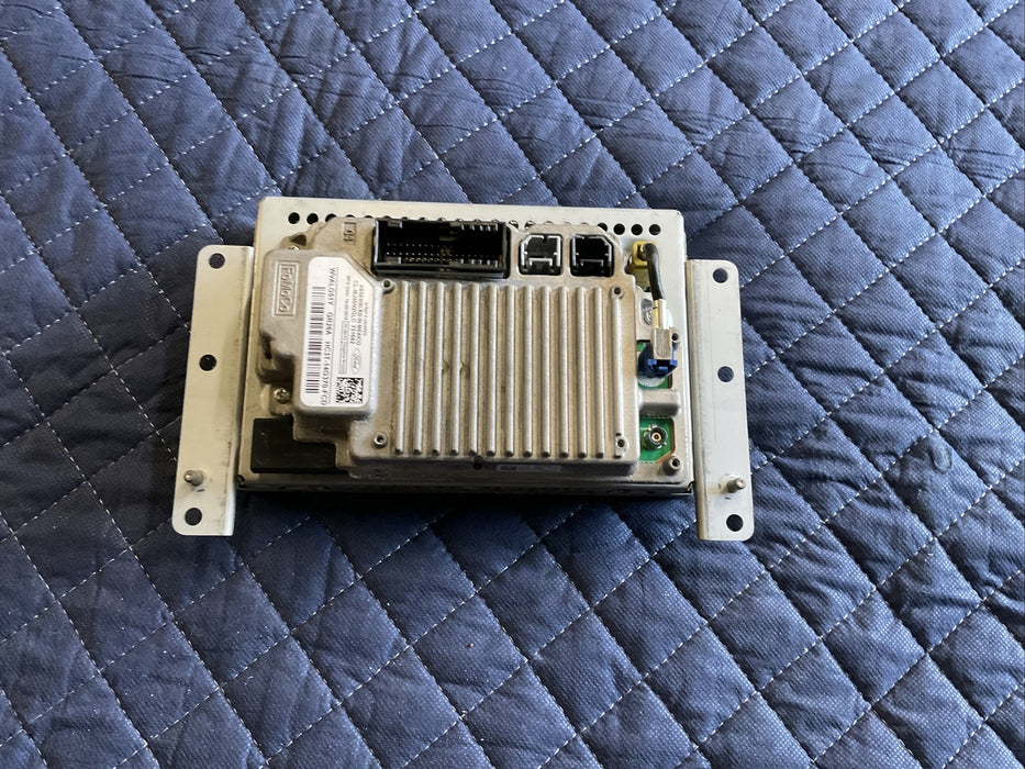 2017 2018 2019 FORD F250 F350 F450 SYNC 3 APPLE CARPLAY RADIO TOUCH SCREEN OEM