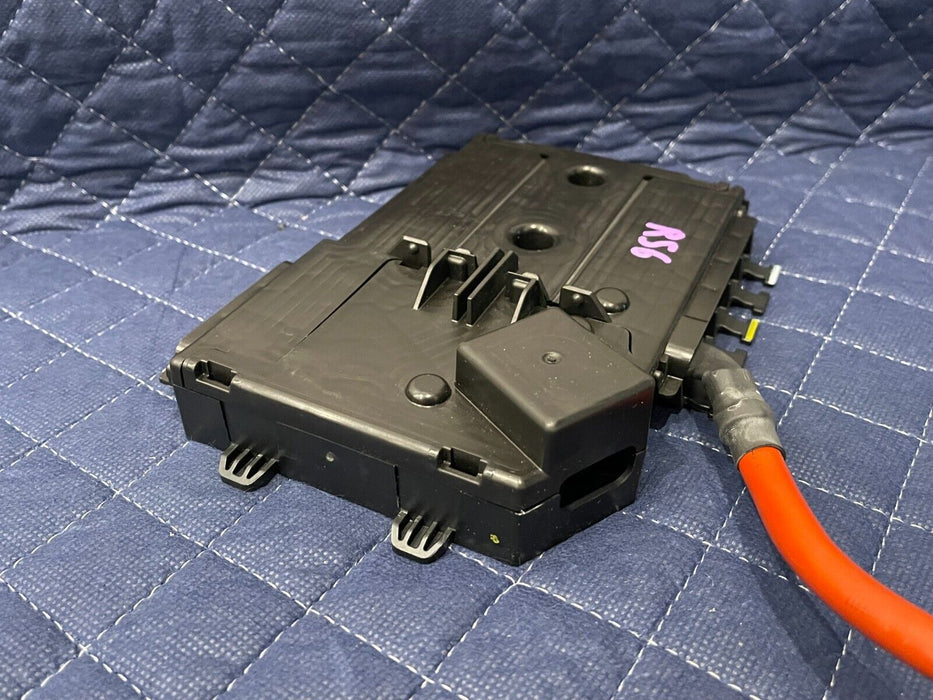 2019 MERCEDES-BENZ E63S AMG FUSE BOX CONTROL UNIT OEM 213 540 62 00