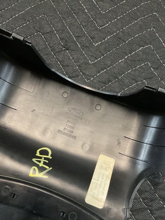 2017-2020 FORD F250 F350 F450 UPPER STEERING COLUMN SHROUD COVER OEM