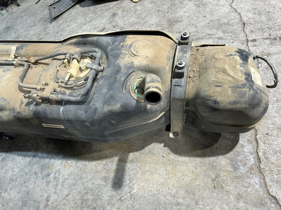 2019 FORD F150 3.5L RAPTOR 36 GALLON COMPLETE FUEL TANK OEM *LOCAL PICKUP ONLY!*