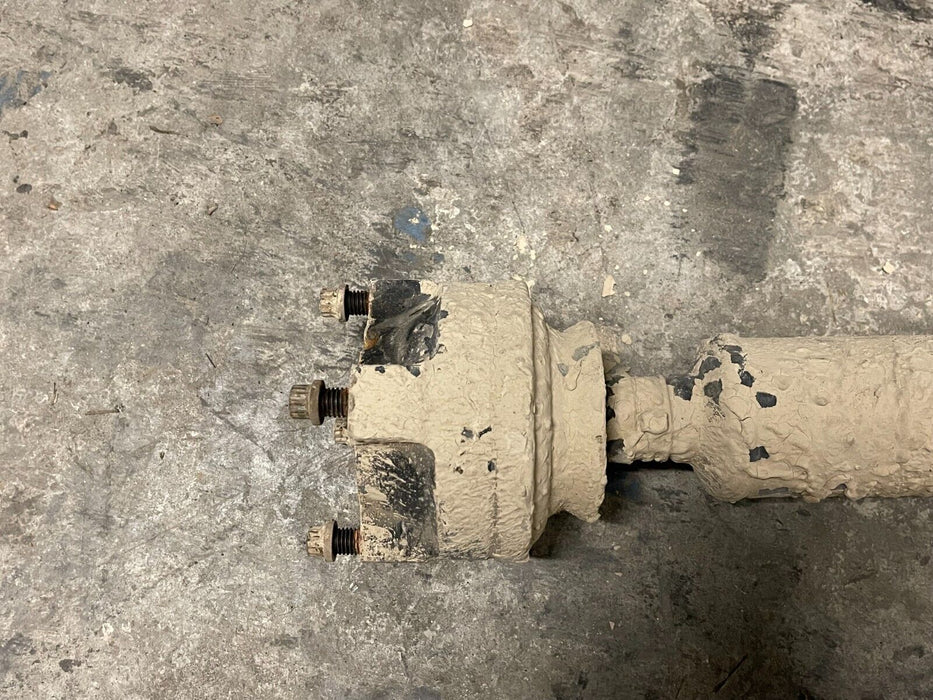 2017-2019 FORD F250 F350 F450 6.7L DIESEL FRONT DRIVE SHAFT OEM