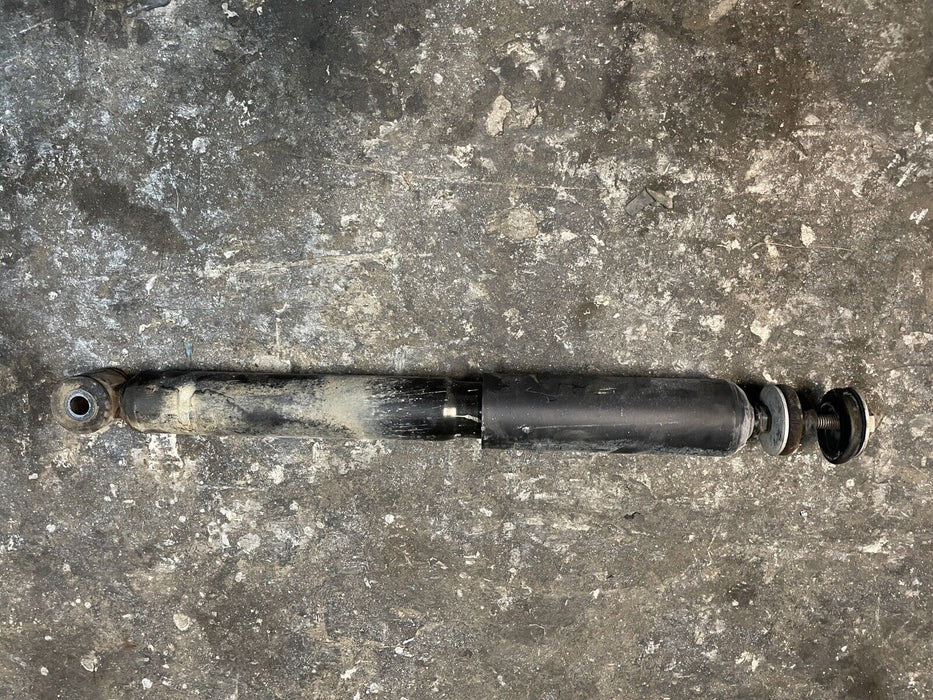 2017 2018 2019 FORD F450 FRONT REAR LEFT RIGHT SHOCKS STRUTS OEM