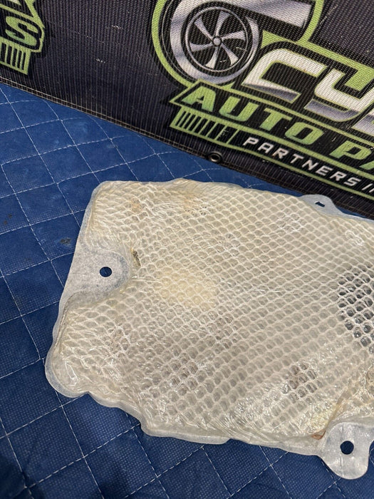 2018-2020 FORD F350 EXPEDITION RIGHT SEAT VENT AND BLOWER MOTOR W PAD OEM