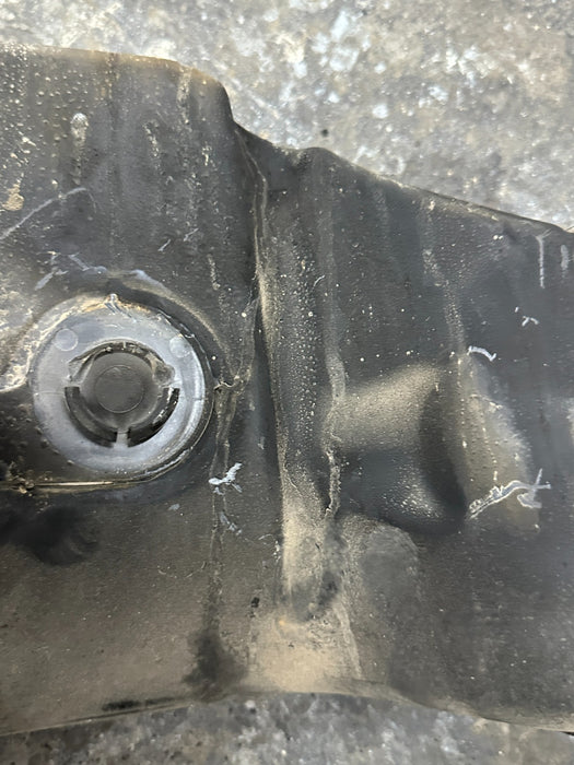 2021 FORD F350 SUPER DUTY AIR CLEANER INTAKE DUCT OEM LC34-9C675-BE