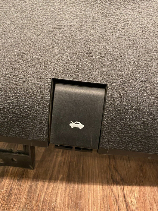 2014-2018 DODGE RAM 2500 3500 CUMMINS DRIVER LEFT LOWER DASH KNEE PANEL TRIM OEM