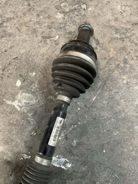 2018-2021 MERCEDES E63S AMG OEM FRONT RIGHT CV AXLE ASSEMBLY A 213 330 00 03