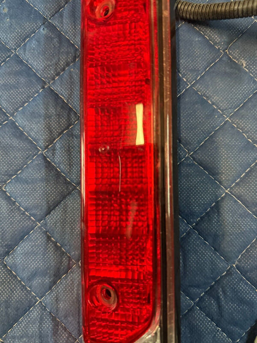 2017-2019 FORD F250 F350 F450 THIRD BRAKE LIGHT W/ WIRE OEM