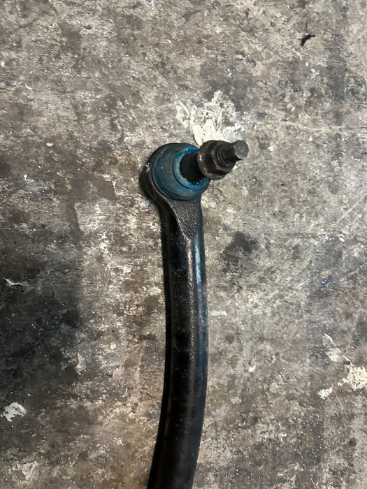 2017 2018 2019 2020 FORD F250 F350 AFTERMARKET AJUSTABLE TRACK BAR