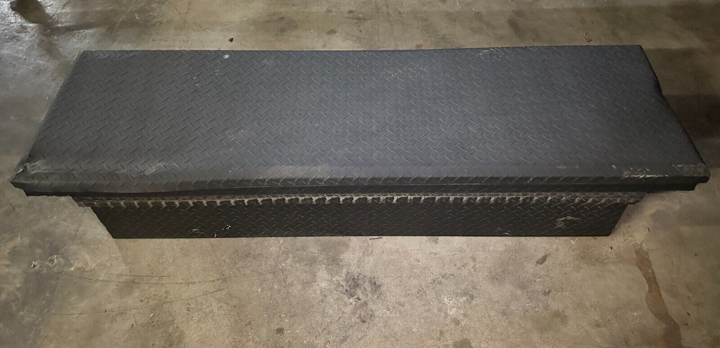 2020-2022 FORD F250 F350 F450 BETTER BUILT SLE BED TOOL BOX STORAGE OEM *READ!*