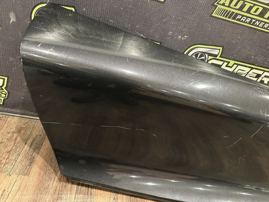 MCLAREN 720S OEM GENUINE PASSENGER DOOR SHEEL *DAMAGE* 2017 2018 2019