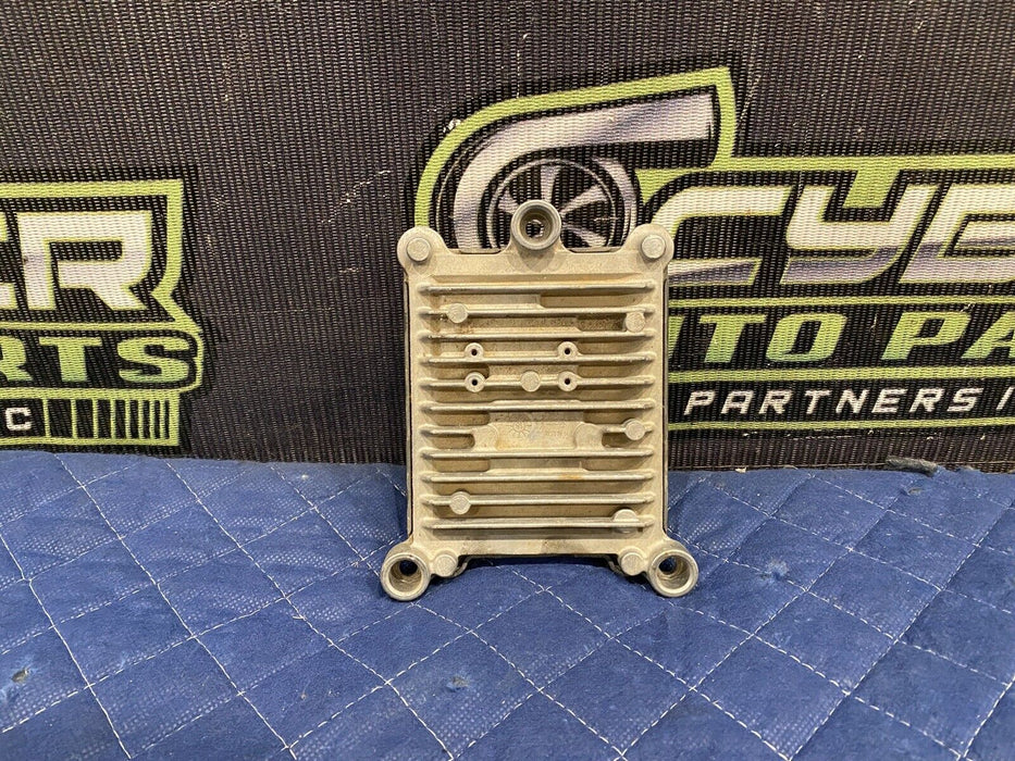 2017 2019 FORD F250 F350 AT TCM TRANSMISSION COMPUTER MODULE OEM HC3A 12B565 CA