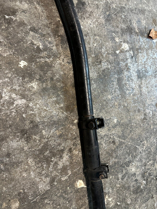 2017 2018 2019 2020 FORD F250 F350 AFTERMARKET AJUSTABLE TRACK BAR