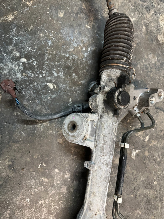 2009-2020 NISSAN 370Z CONVERTIBLE STEERING RACK & PINION OEM