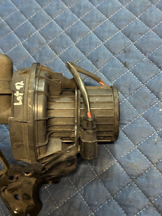 2014 AUDI R8 V10 OEM SECONDARY AIR PUMP