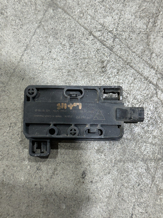 2014 PORSCHE 911 TURBO S 991 KEYLESS ENTRY CONTROL  ANTENNA OEM 7PP.962.132