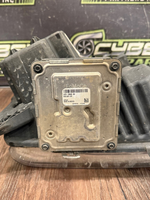 2020-2022 FORD F250 F350 DRIVER LEFT LED HEADLIGHT OEM