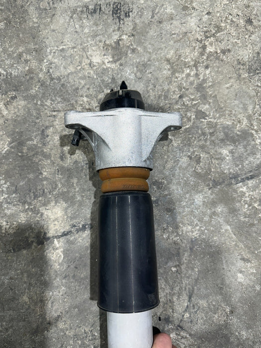 2024 BMW M3 M4 G80 G82 REAR SHOCK STRUT COIL SPRING SET OEM