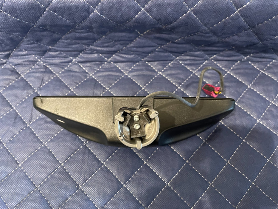 2019 MERCEDES-BENZ E63S AMG INTERIOR REAR VIEW MIRROR OEM
