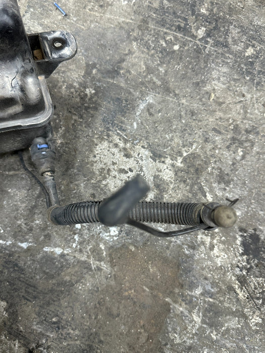 2023 2024 FORD F250 F350 F450 VACUUM AIR RESERVOIR TANK OEM PC3 7A784 CA