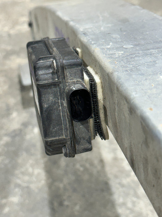 2018-2024 LAMBORGHINI URUS FRONT IMPACT REINFORCEMENT BAR OEM