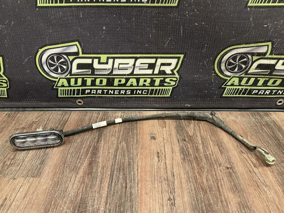 2020-2022 FORD F250 F350 F450 LEFT RIGHT LED BED LAMP LIGHTS OEM