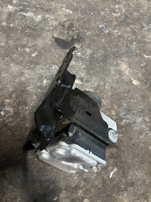 2024 FORD F250 F350 6.7L ANTI LOCK BRAKE ABS PUMP MODULE OEM RC3C-2B373-AB