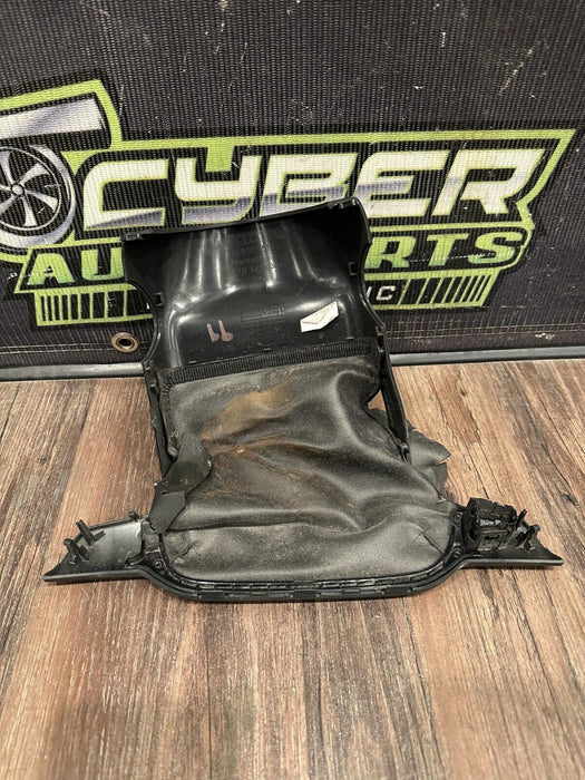 2021 AUDI R8 STEERING COLUMN COVER TRIM OEM 4S0 953 515 A *READ DESCRIPTION*