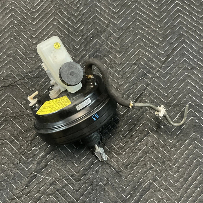 2009-2019 NISSAN 370Z NISMO OEM BRAKE BOOSTER