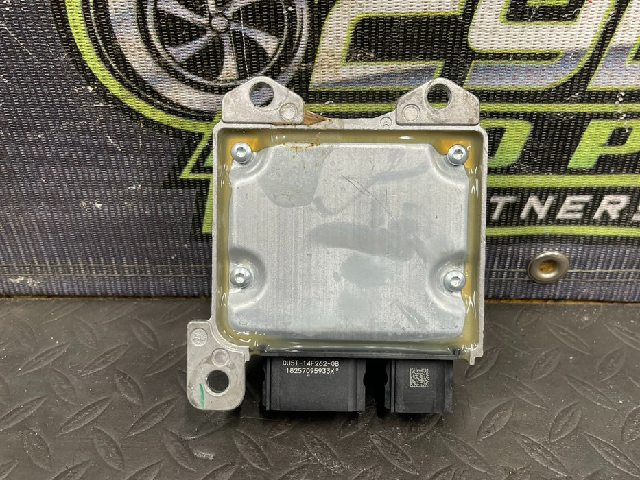 2019 FORD F250 PLATINUM CONTROL MODULE HC3T-14B321-BF OEM ~NO CODES!!!~