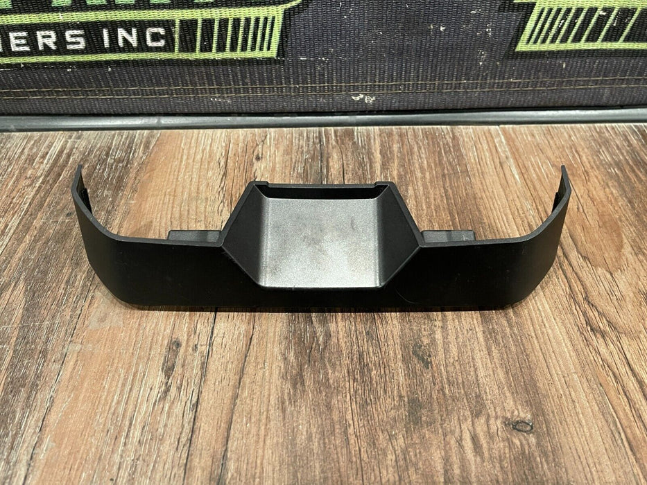 2017-2022 FORD F250 F350 CENTER DASH LOWER TRIM COVER OEM FL3B-15043D02