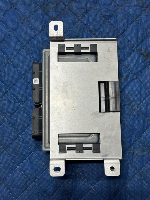 2012-2014 AUDI R8 TRANSMISSION GEAR BOX CONTROL MODULE OEM 420 927 109 B