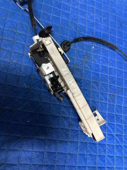 2020-2022 FORD F250 F350 CREW CAB FRONT RIGHT DOOR LOCK LATCH ACTUATOR OEM