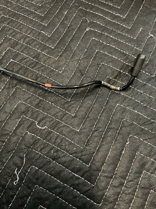 2018-2020 MERCEDES E63 AMG OEM FRONT PASSENGER  ABS WHEEL SPEED SENSOR HARNESS