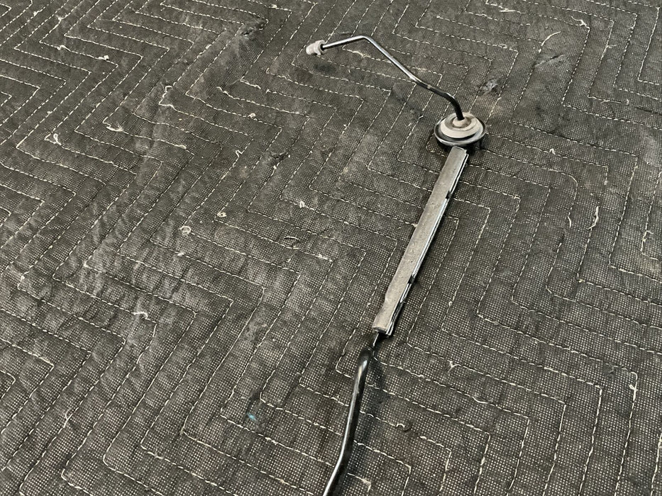 2018-2021 MERCEDES E63S AMG OEM ABS BRAKE LINES PIPE 205 628 05 00