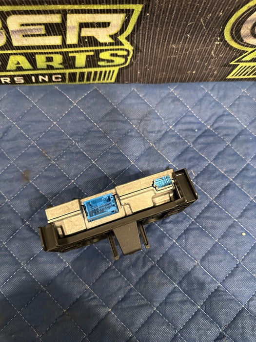 2020 BMW M4 F82 KAFAS CAMERA ASSIST MODULE CONTROL UNIT 9107281