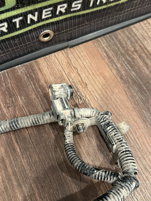 2017-2019 FORD F250 F350 F450 REAR BUMPER HARNESS SENSOR HARNESS OEM JC3T-15K868